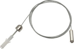 Kanlux Accesorii Pentru Iluminat Argintii