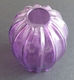 Bronzedesign Replacement Lampshade for Lighting Fixtures Purple 6025996