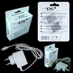 Φορτιστής Ac Adapter Nintendo Dsi Dsi Xl 3ds 3ds Xl 2ds