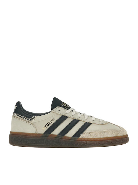 Handball Spezial Damen Sneakers White / Black
