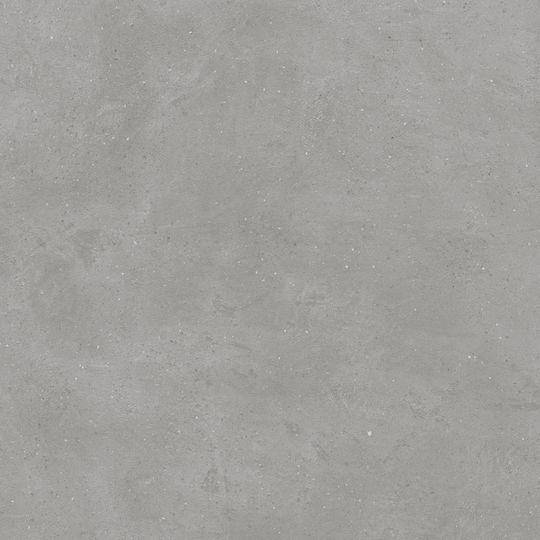 Saloni Ceramica Floor / Kitchen Wall / Bathroom Matte Granite Tile 90x90cm Gris