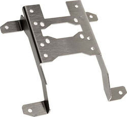 Aqua Computer 120mm Bracket D5 Pump Mounting 41124 Aqua Computer 120mm Bracket D5 Pump Mounting 41124