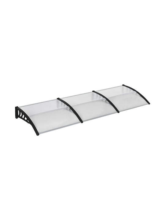 Outsunny Polycarbonat Dach Outsunny Polycarbonat Dach