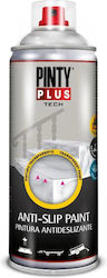 Pinty Plus Спрей Полски Спрей Против Приплъзване Tech 400ml