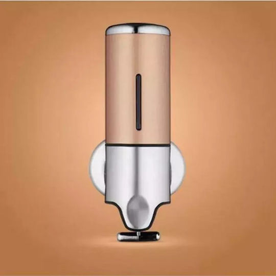 Wall-mounted Commercial Cream Soap Dispenser 500ml