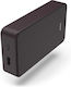 HAMA Colour 20 Power Bank 20000mAh with USB-A P...