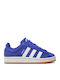 Campus 00s J Kids Sneakers Semi Lucid Blue / Cloud White / Gum