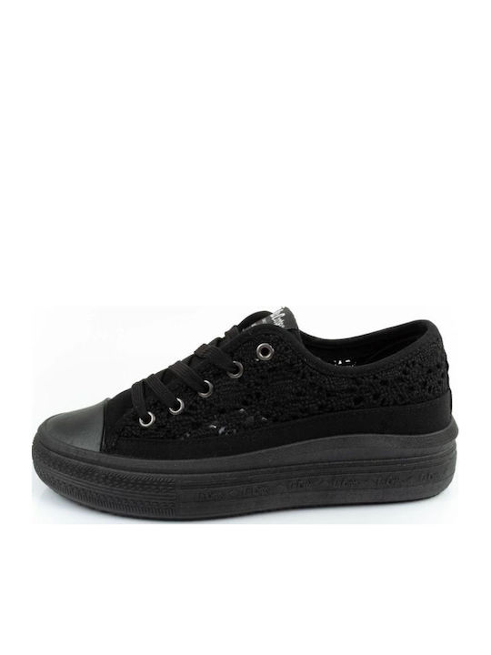 Sneakers Black