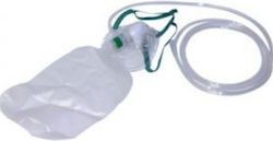 Wanyu Medical Sauerstoffmaske 2m CR1011