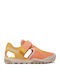 Shoe Sandals Terrex Captain Toey 2.0 Orange