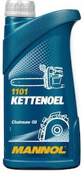 Mannol Lubricating Oil