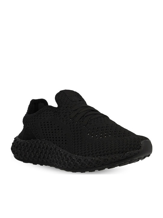 Parex Sneakers Black