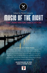 Music of the Night (Hardcover)