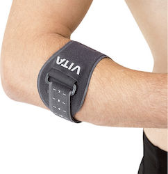 Vita Orthopaedics Περιαγκώνιο για Επικονδυλίτιδα σε Γκρι χρώμα 03-2-023