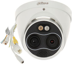 Dahua TPC-DF1241-B3F4-S2 IP Αδιάβροχη Θερμική Κάμερα Full HD+ 4MP