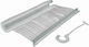 Domani Plastic Clothing Needle 0422000 (5000pcs)