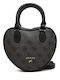 Guess Women's Bag Backpack Black