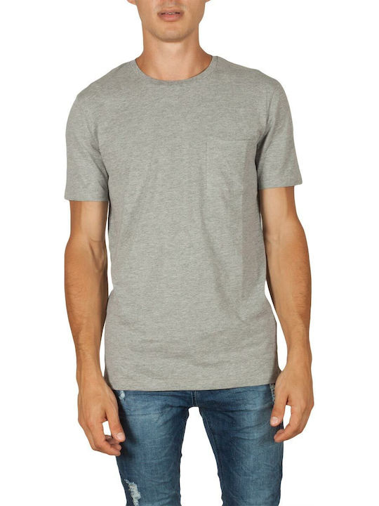 Minimum T-Shirt Gray