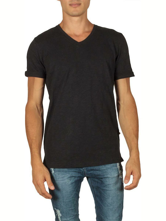 Minimum T-Shirt Schwarz