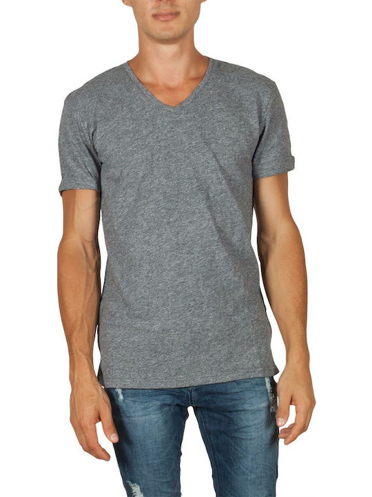 Minimum T-Shirt Blau