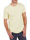 T-Shirt Gelb
