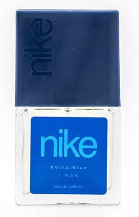 Nike Nike #viralblue Man Apă de Toaletă Spray 30ml