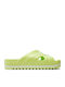Women's Yellow Sandals