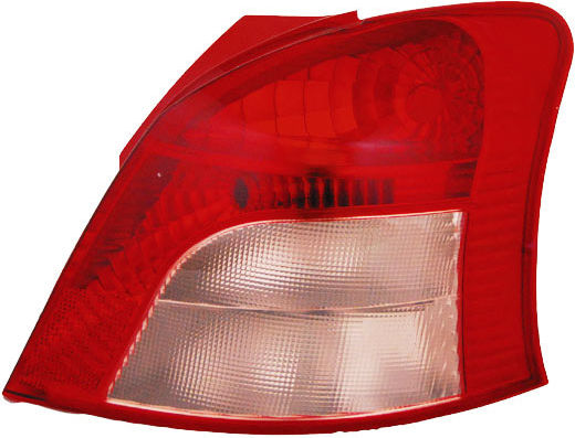 Stop Lights for Toyota Yaris '06-'09