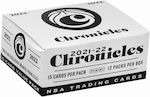 Panini Deck 2021-22 Chronicles Nba Basketball