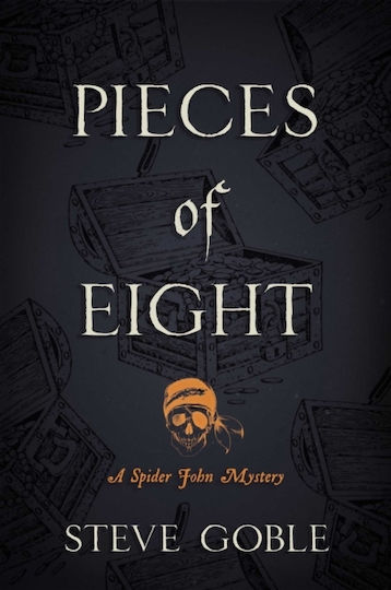 Pieces of Eight Pieces of Eight