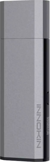 Innokin Klypse Pro Grey Pod Kit 2ml με Ενσωματωμένη Μπαταρία 1000mAh