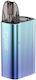 S-elf Juice AEQ Qub3d Blue Pod Kit 2ml με Ενσωμ...