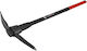 AW Tools Pick with Pole 92cm
