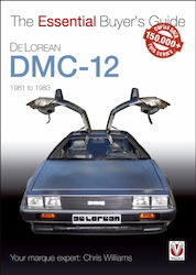 Delorean Dmc