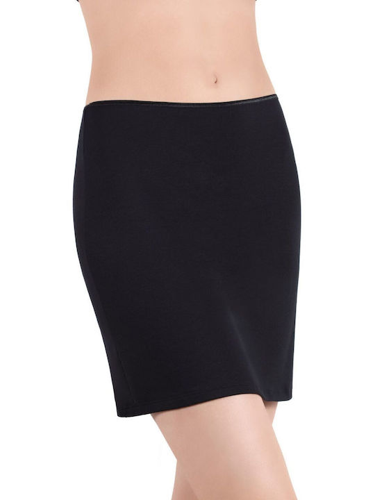 Milena by Paris Skirt Black