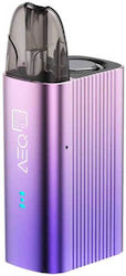S-elf Juice AEQ Qub3d Kit de poduri 2ml cu Bate...