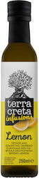Extra Virgin Olive Oil Seasoned with Lemon 250ml