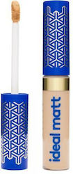 Ingrid Ingrid Ideal Matt Матиращ Коректор 01 8ml