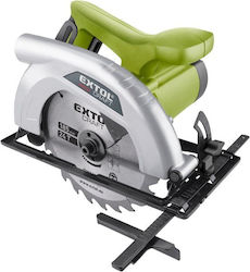 Extol Circular Saw 1200W