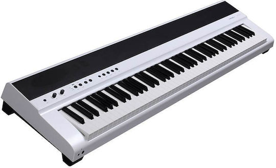 Medeli Pian Etapa SP201WH cu 88 Ponderat Clape