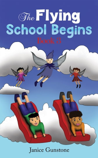 Flying School Begins