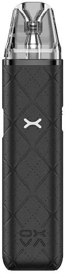 Oxva Xlim Go Kit Black Pod 2ml με Ενσωματωμένη Μπαταρία 1000mAh