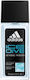 Adidas Adidas Ice Dive Duftendes Körper Deodorant 75ml