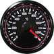 Auto Gauge Car Dashboard Clock Analog Instrument 52mm