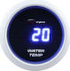 Car Clock Digital Instrument 52mm