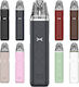 Oxva Xlim Go Kit Dark Grey Pod 2ml με Ενσωματωμένη Μπαταρία 1000mAh