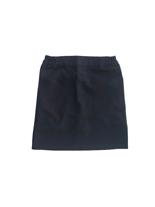 Baby Train Kids Skirt Parade Blue