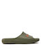 Herren-Sandalen Khaki