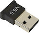 Vakoss Tc-b7678 USB Bluetooth Adapter