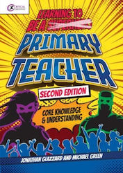 Learning To Be A Primary Teacher